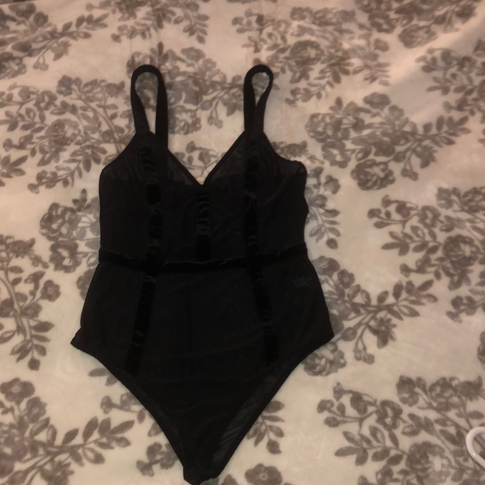 Bodysuit
